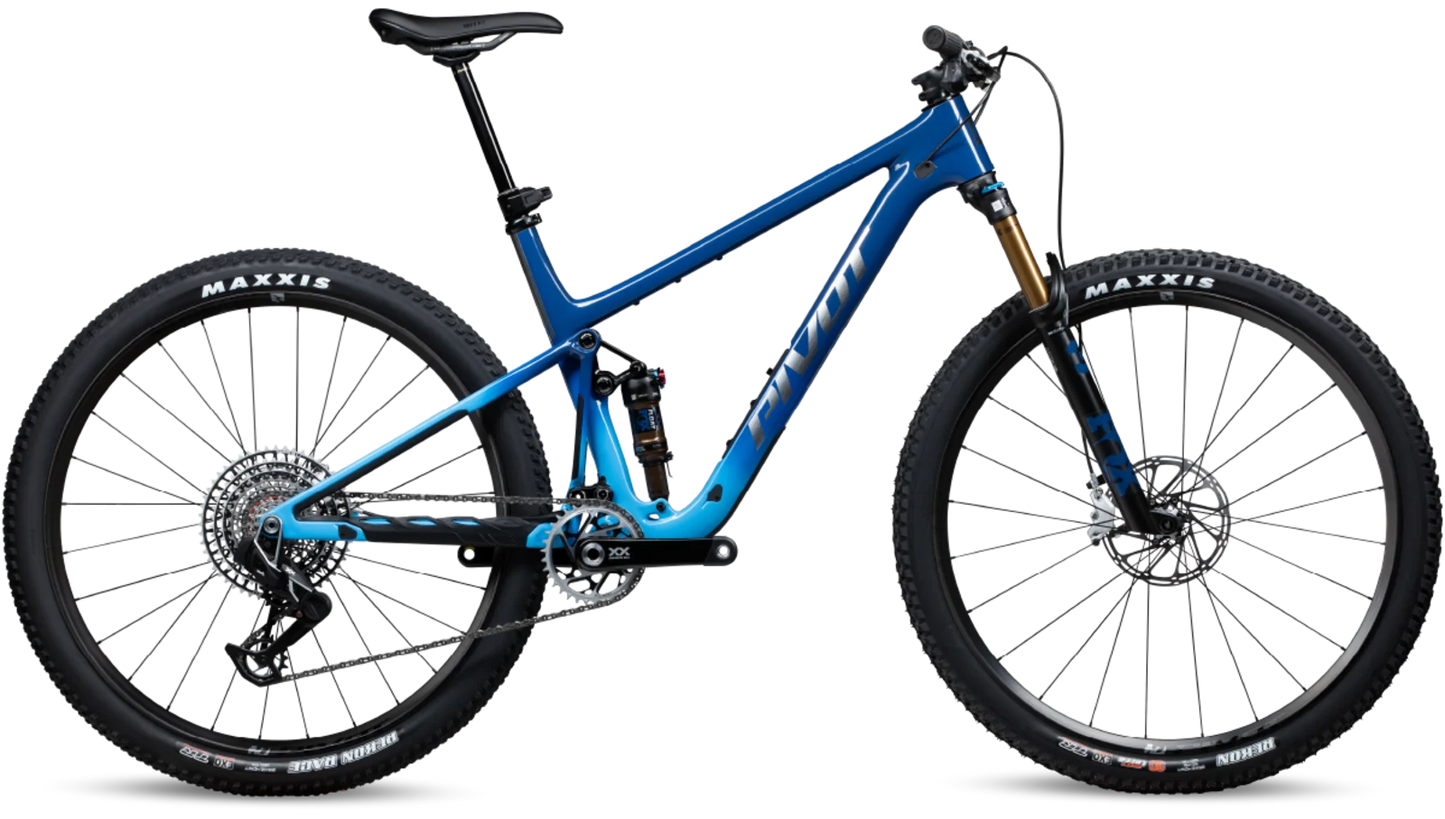 Pivot Mach 4 SL Pro XO