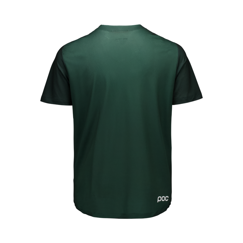 POC Men's Motion Air Short Sleeve MTB Jersey