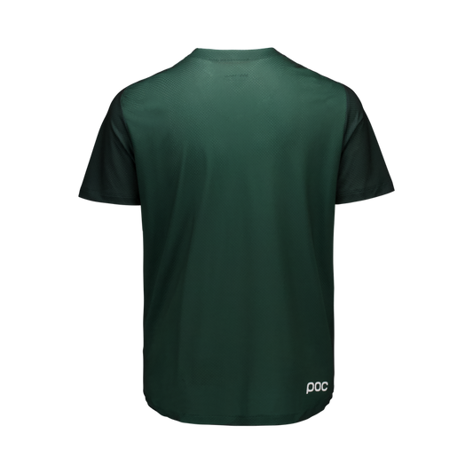 POC Men's Motion Air Short Sleeve MTB Jersey