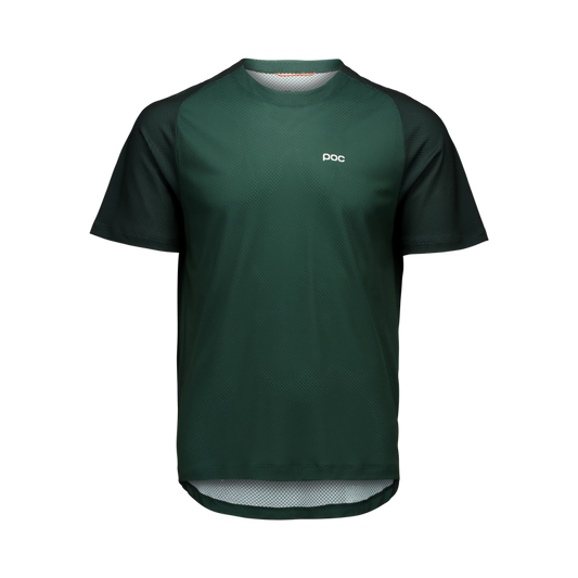 POC Men's Motion Air Short Sleeve MTB Jersey