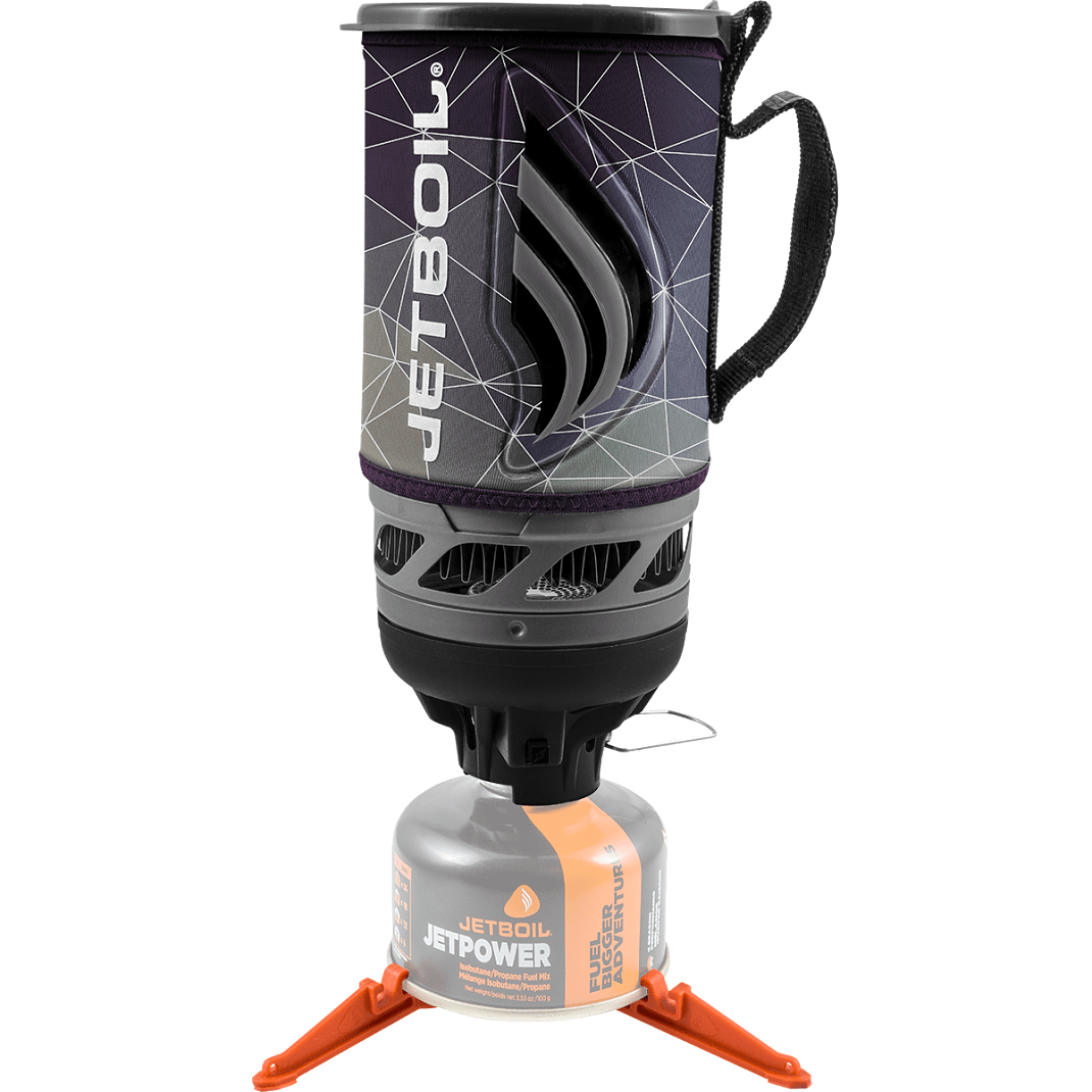 Jetboil Flash Fractile