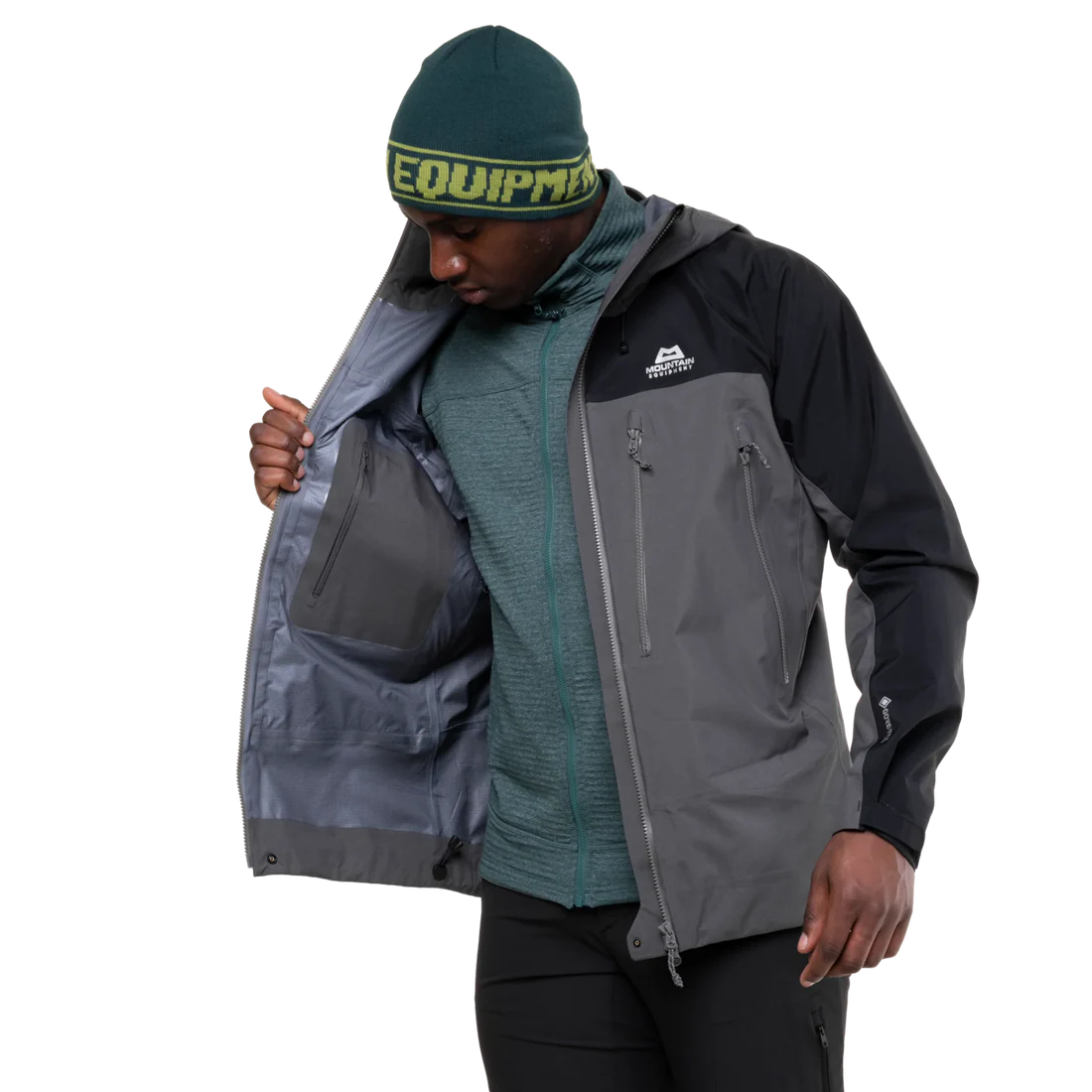 Mountain Equipment Lhotse Mens Jacket