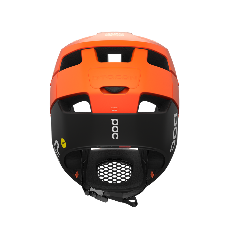 POC Otocon Race MIPS MTB Helmet