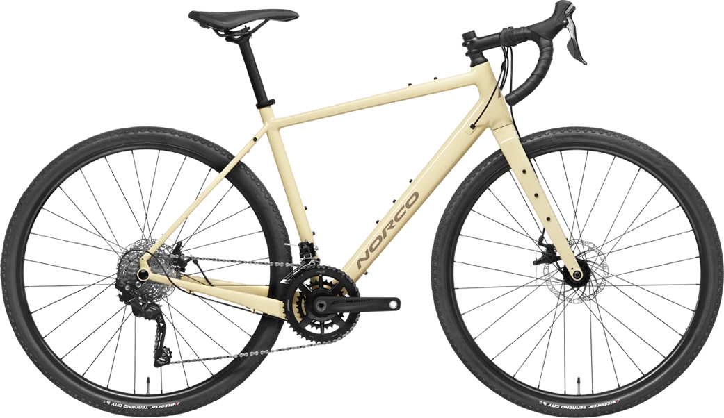 Norco Search XR A2 Beige/Grey