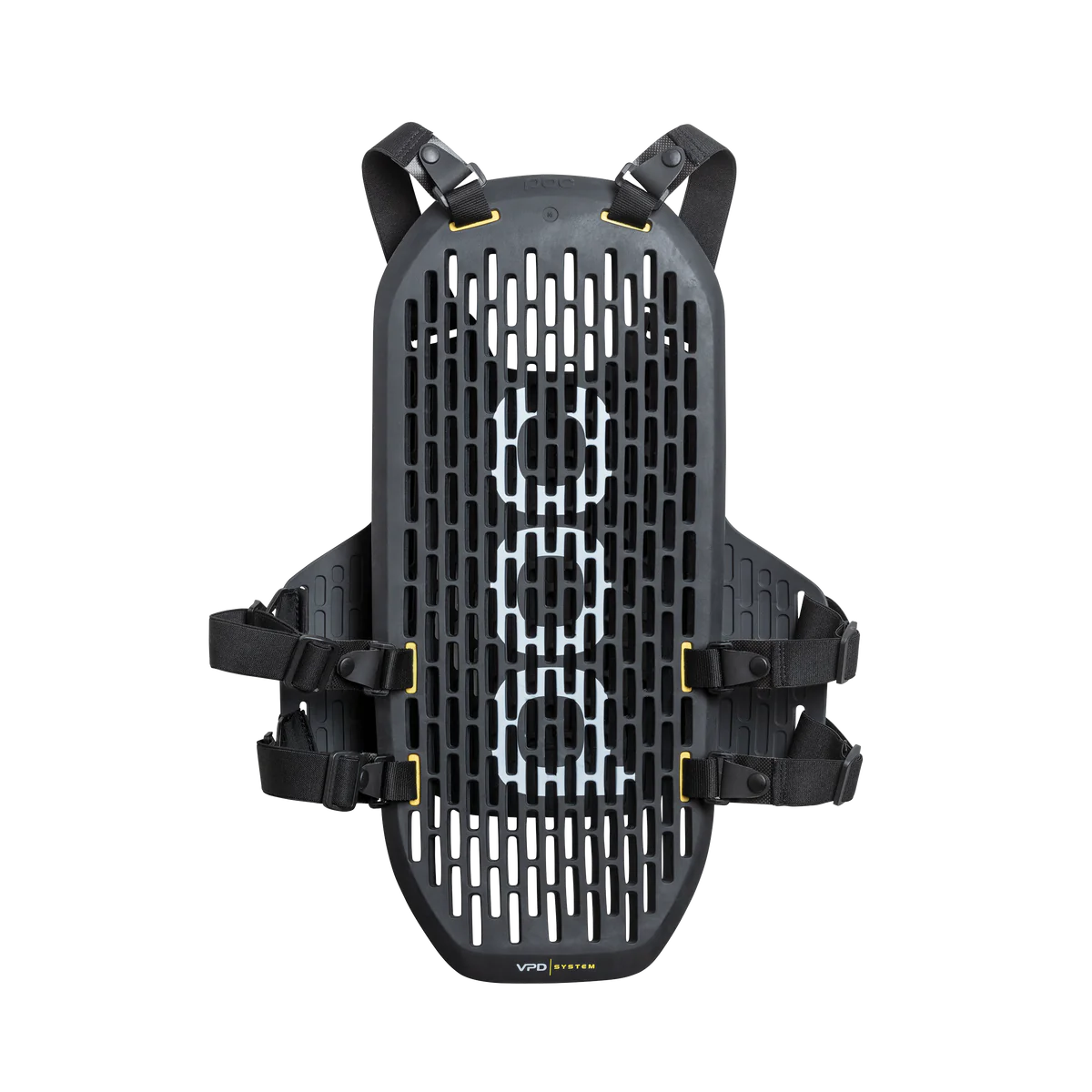 POC VPD System Torso