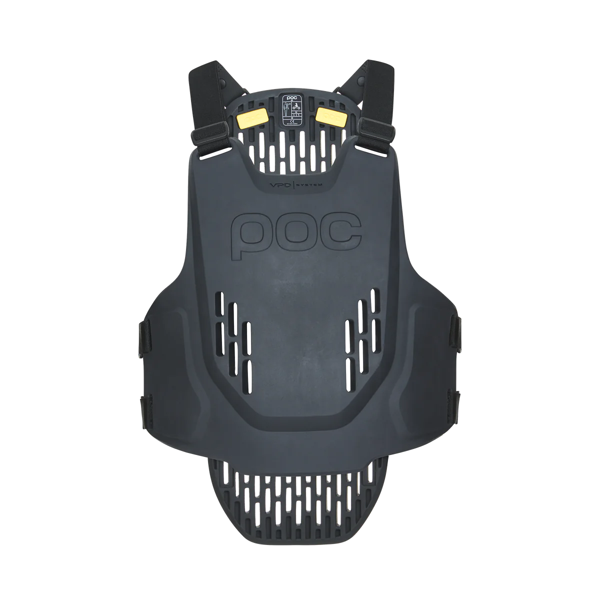 POC VPD System Torso