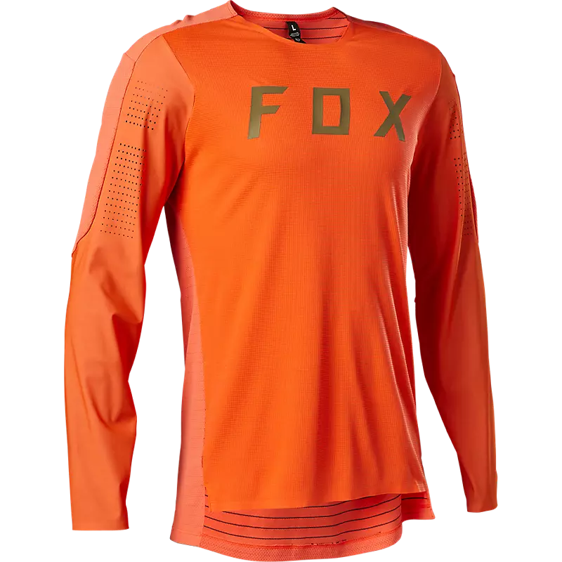 Fox Flexair Pro LS Jersey