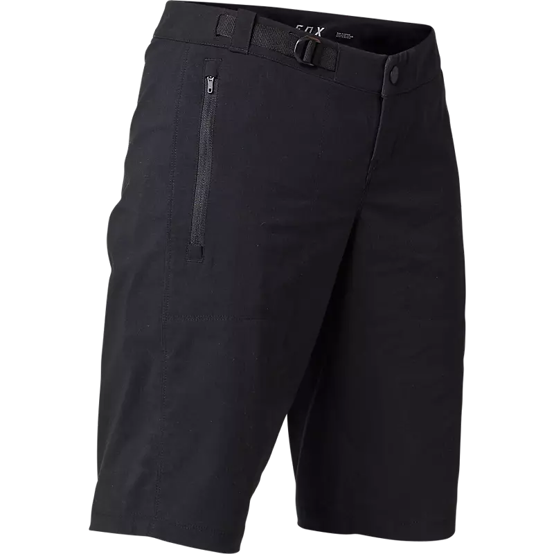 Fox Ranger Short w/ Liner W