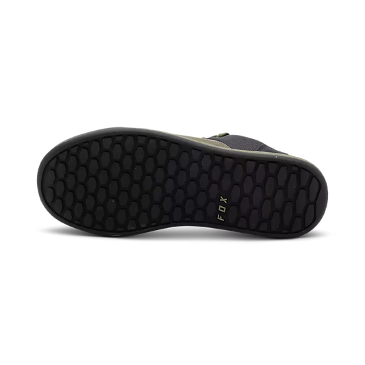 Fox Union Canvas Shoe