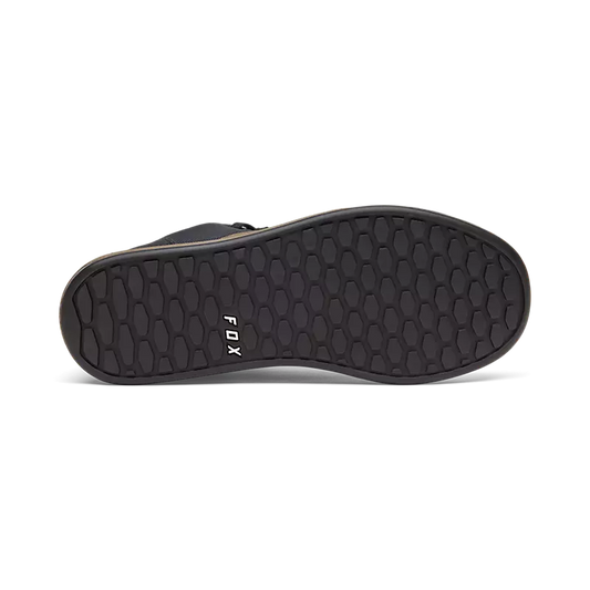 Fox Union Canvas Shoes