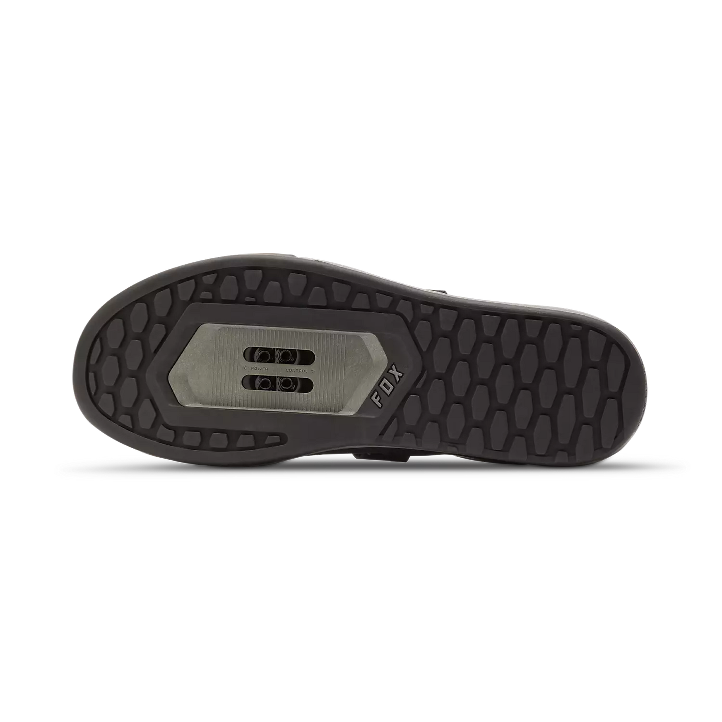 Fox Union Clipless Shoes