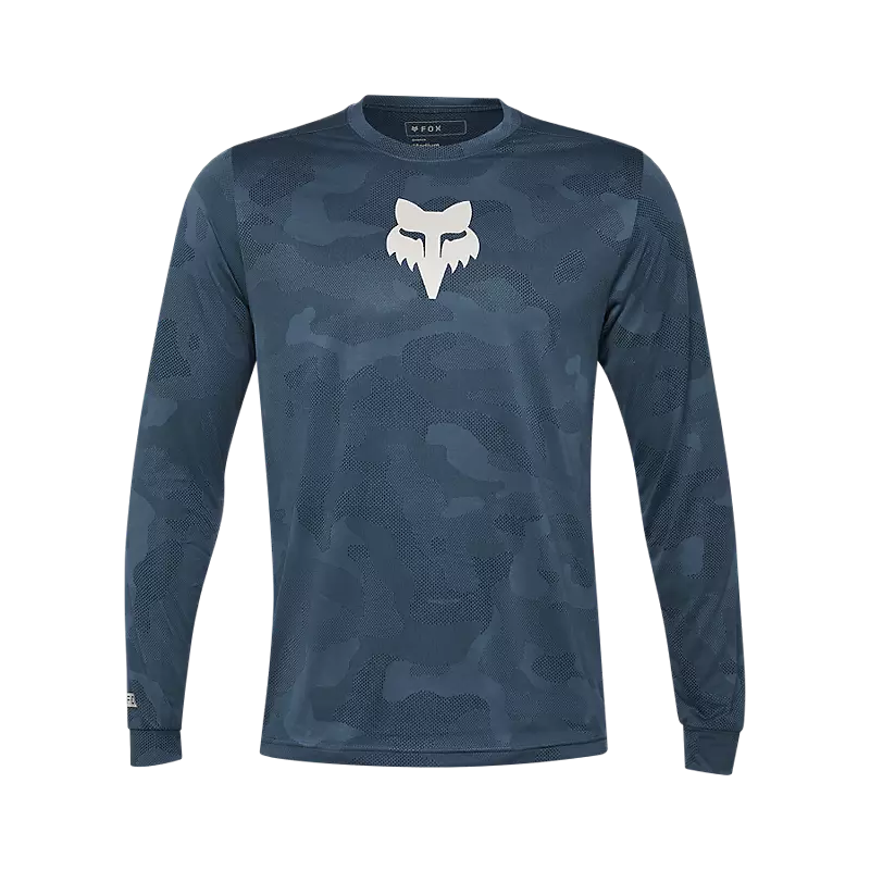 Fox Ranger TruDri® Long Sleeve Jersey