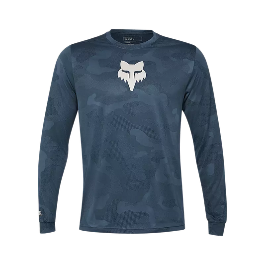 Fox Ranger TruDri® Long Sleeve Jersey