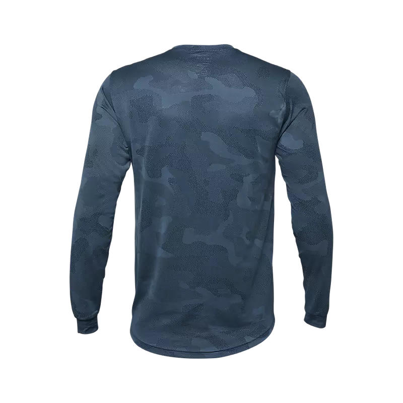 Fox Ranger TruDri® Long Sleeve Jersey