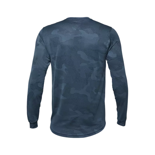 Fox Ranger TruDri® Long Sleeve Jersey