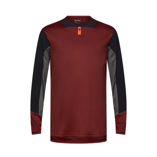 Fox Defend Long Sleeve Jersey