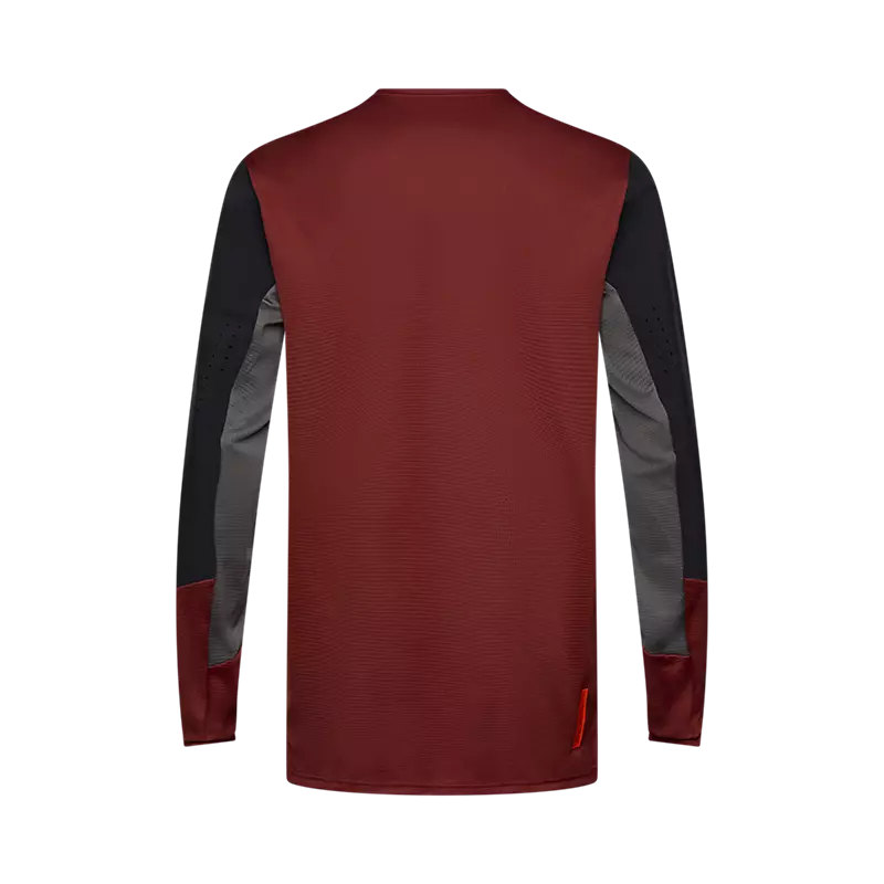 Fox Defend Long Sleeve Jersey