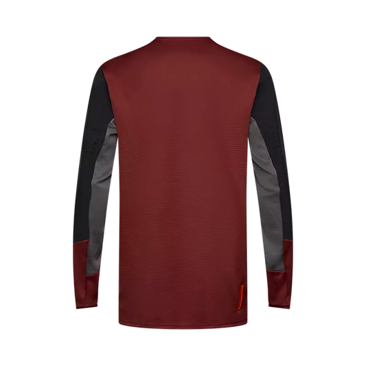 Fox Defend Long Sleeve Jersey