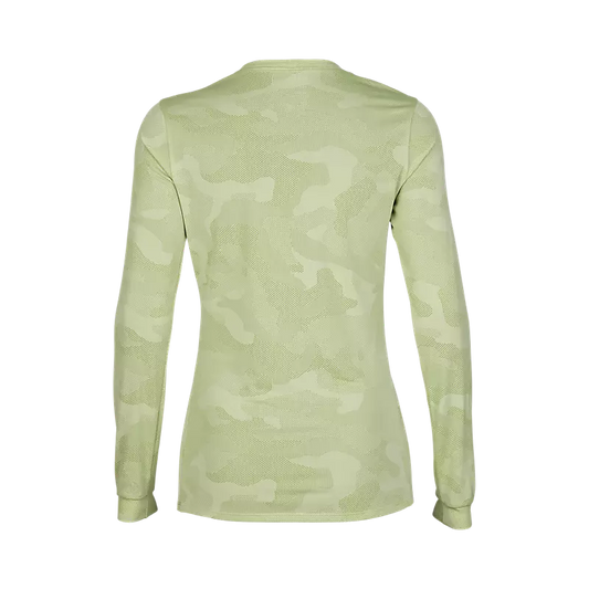 Fox Womens Ranger TruDri® Long Sleeve Jersey