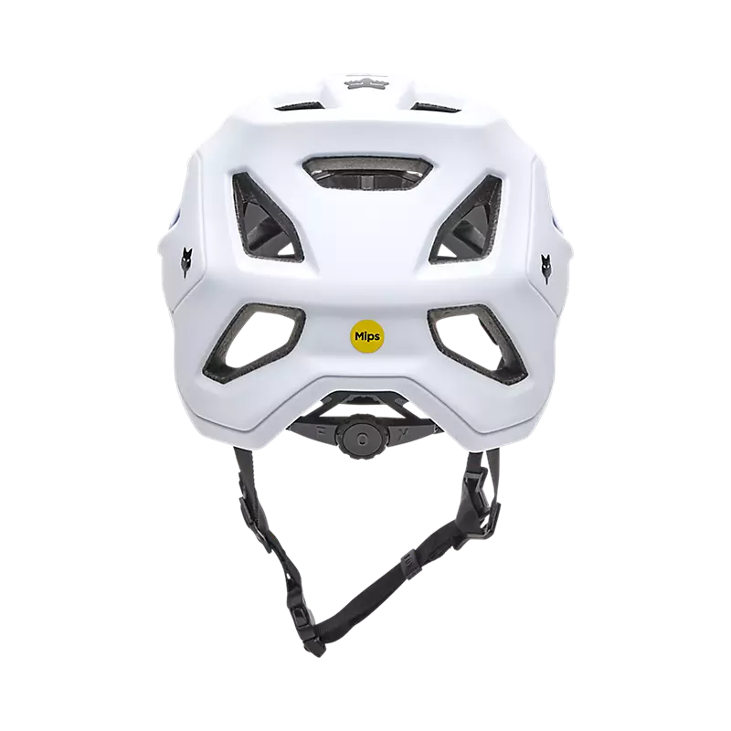 Fox Speedframe Helmet