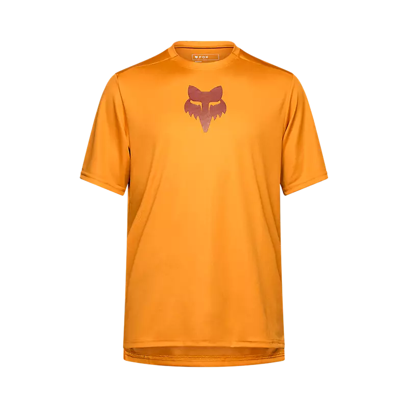 Fox Ranger Fox Head Jersey
