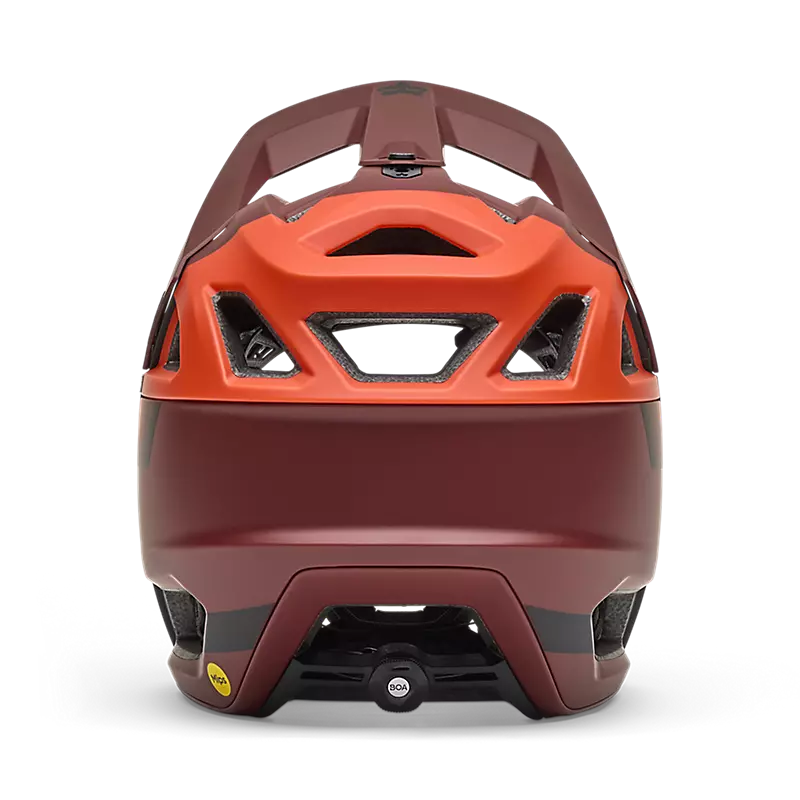 Fox Proframe RS Sol Helmet