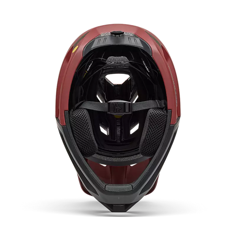 Fox Proframe RS Sol Helmet