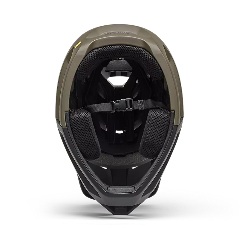 Fox Proframe Frequency Helmet
