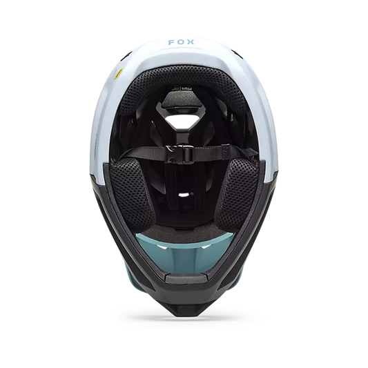 Fox Proframe Rizer Helmet