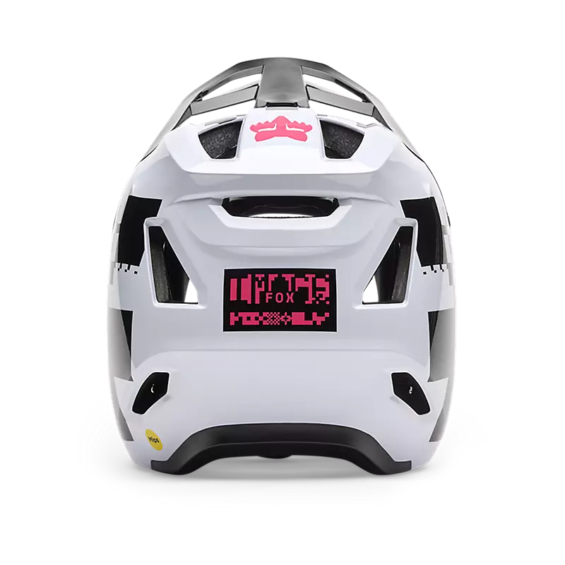 Fox Rampage Digi Image Helmet