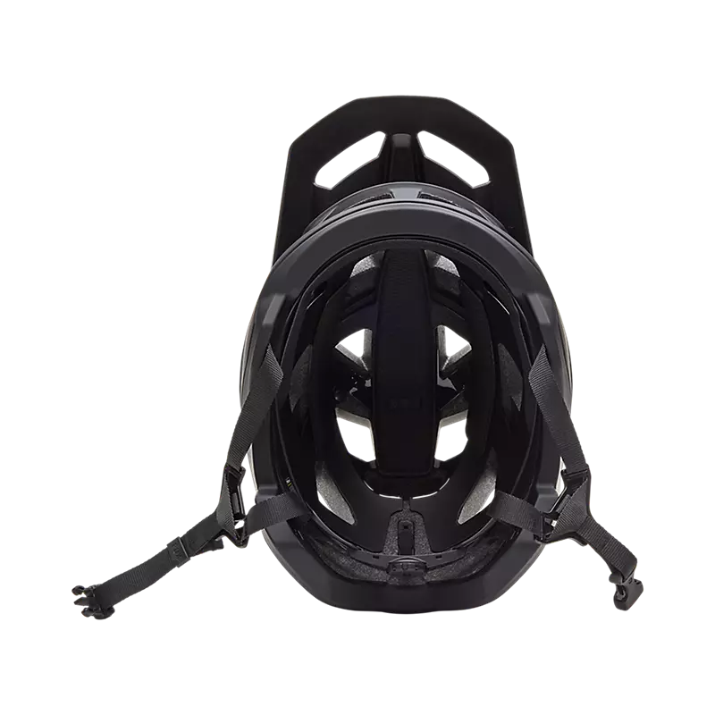 Fox Speedframe Camo Helmet