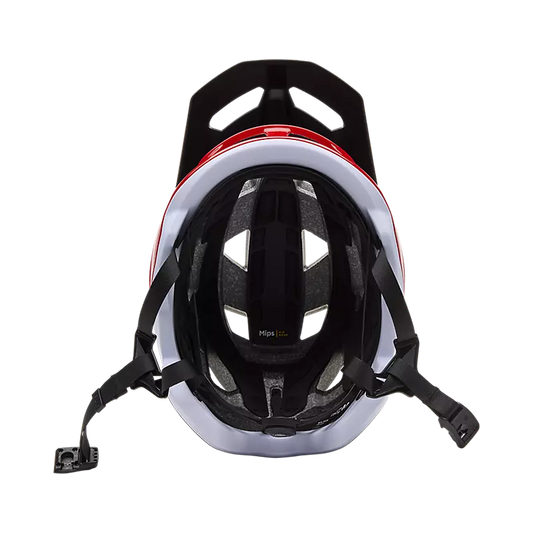 Fox Speedframe Pro Defy Helmet