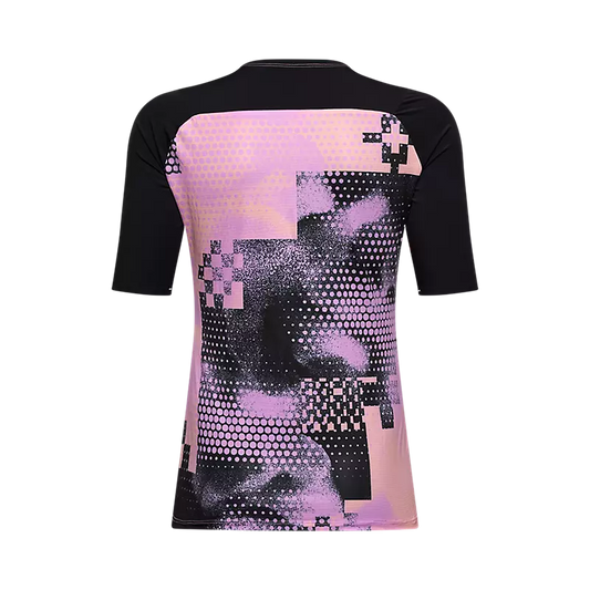 Fox Womens Flexair Ascent Pulse Jersey