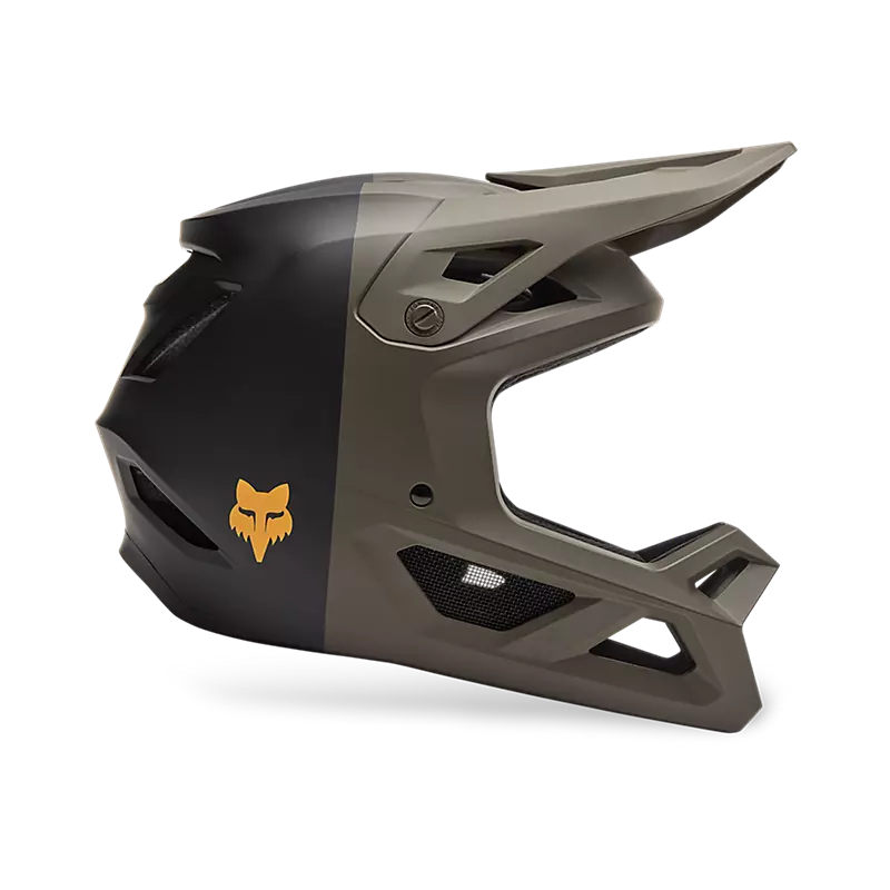 Fox YTH RAMPAGE 5050, CE/CPSC