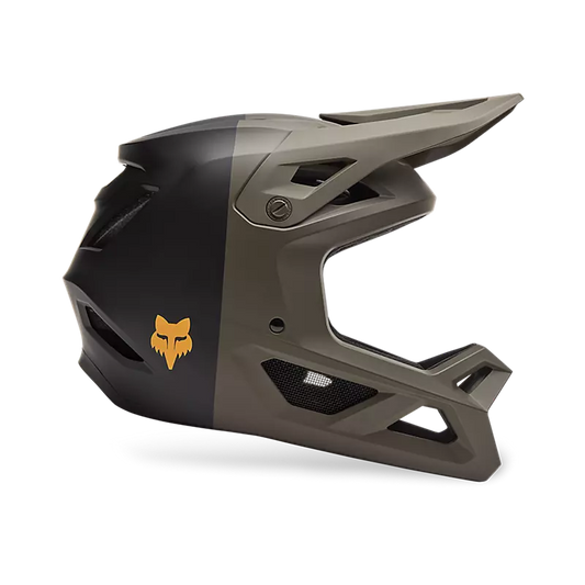 Fox YTH RAMPAGE 5050, CE/CPSC