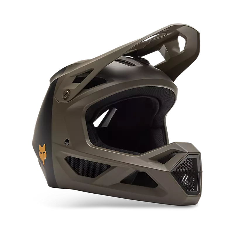 Fox YTH RAMPAGE 5050, CE/CPSC