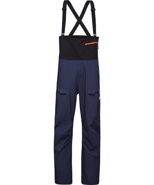 Mammut Haldigrat HS Bib Pants – Base Camp Bike and Ski