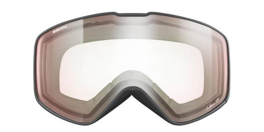 Julbo Cyrius Black REACTIV 0-4 High Contrast