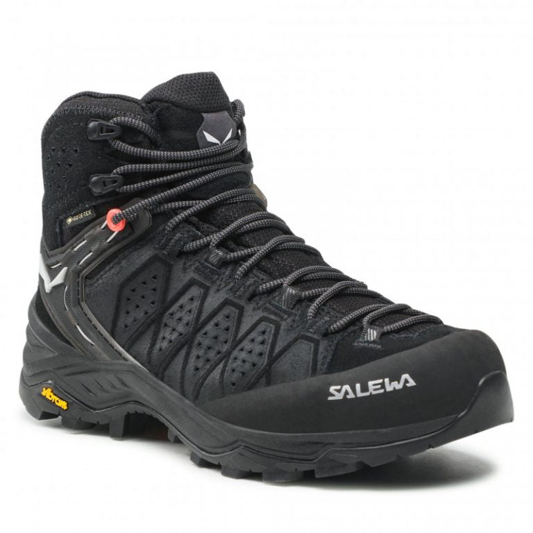 Hiking Shoes Salewa Ws Alp Trainer Mid Gtx Salewa Ws ALP Trainer
