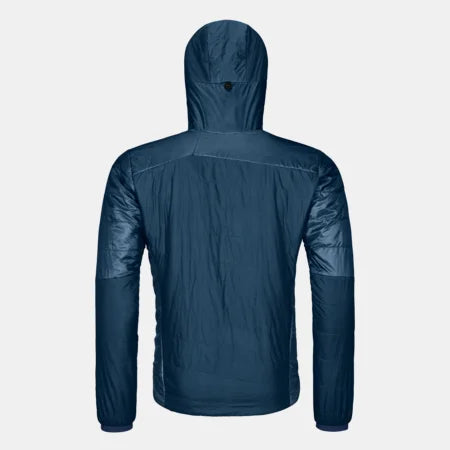 Ortovox Westalpen Swisswool Hybrid Jacket