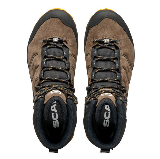 Scarpa Rush TRK GTX