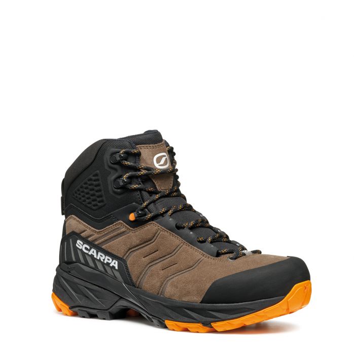 Scarpa Rush TRK GTX