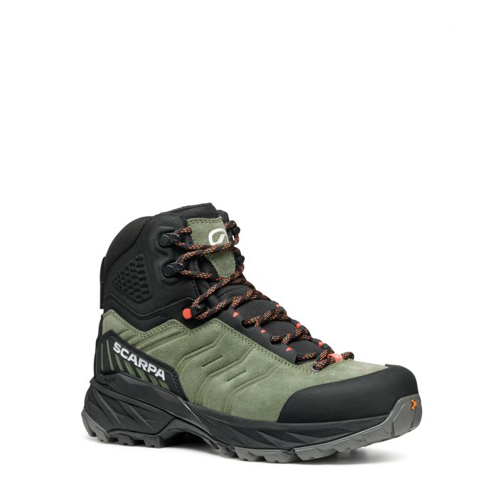 Scarpa Rush TRK GTX Wmn