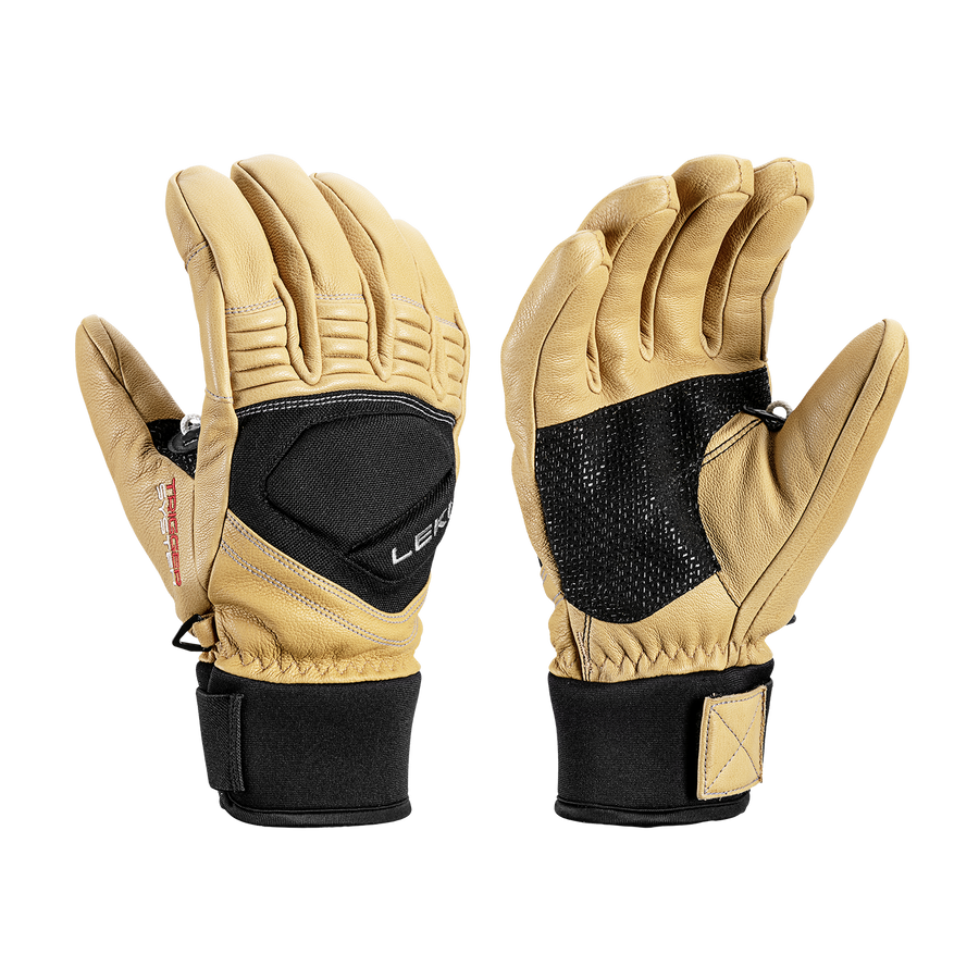 Leki COPPER S