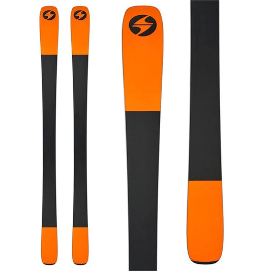 Blizzard Black Pearl 84