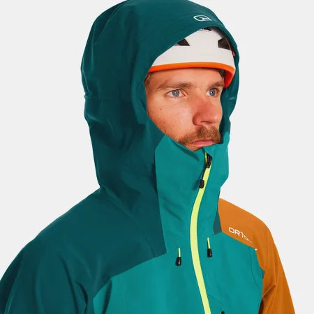 Ortovox Westalpen 3L Jacket
