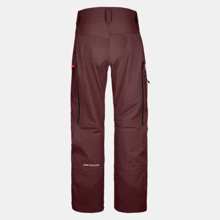 Ortovox 3L Ravine Shell Pants W