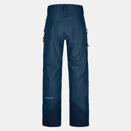 Ortovox 3L Ravine Shell Pant