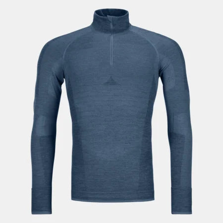 Ortovox 230 Competition Zip Neck