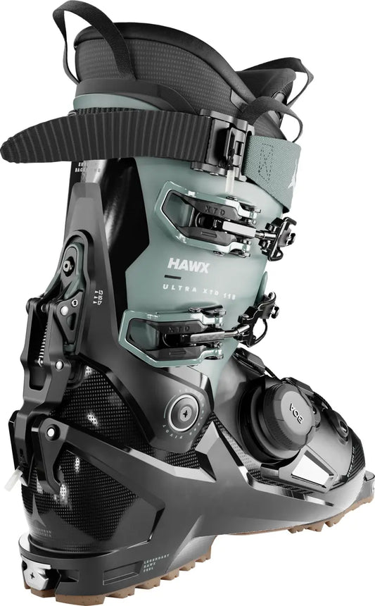 Atomic Hawx Ultra XTD 115 BOA W